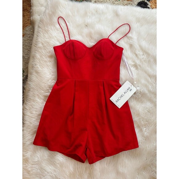Rachel Allan romper - Picture 8 of 12